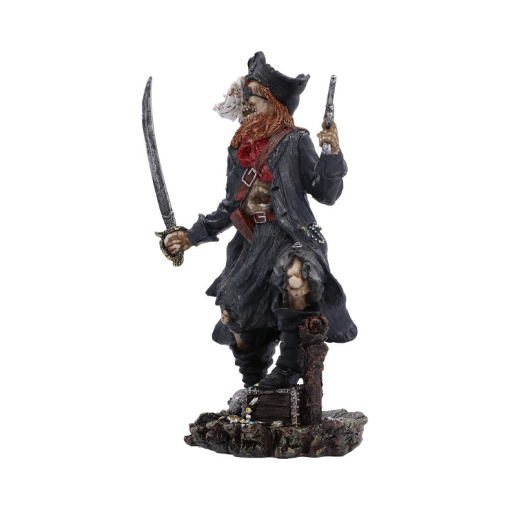 Phantom Pirate King 20.6c