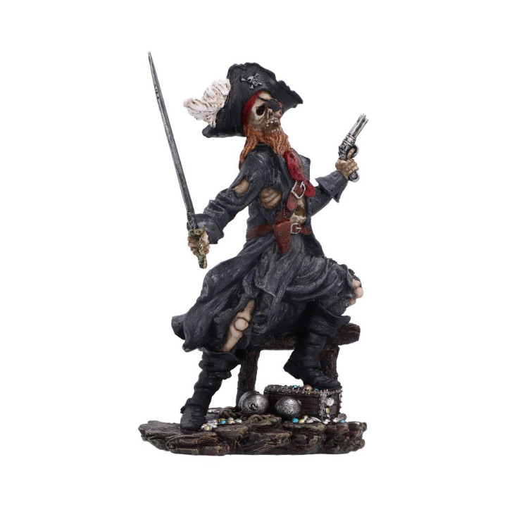 Phantom Pirate King 20.6c