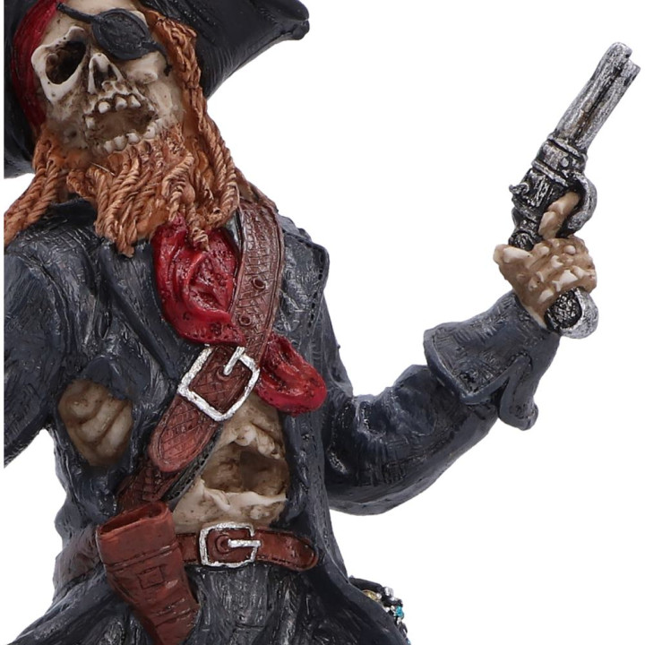 Phantom Pirate King 20.6c
