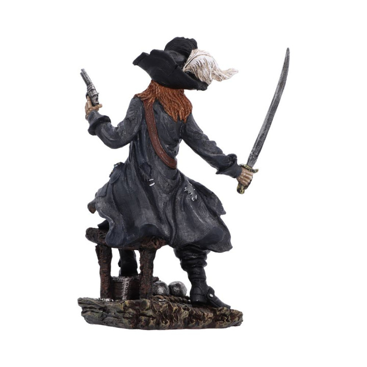 Phantom Pirate King 20.6c
