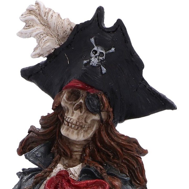 Cursed Captain 24.2cm