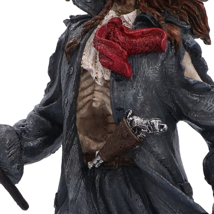Cursed Captain 24.2cm