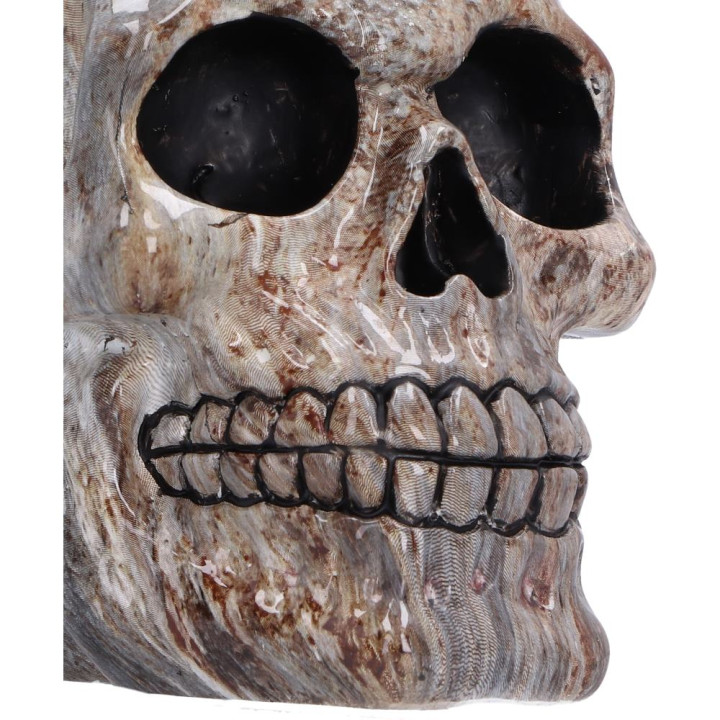 Marble Remains 9.5cm