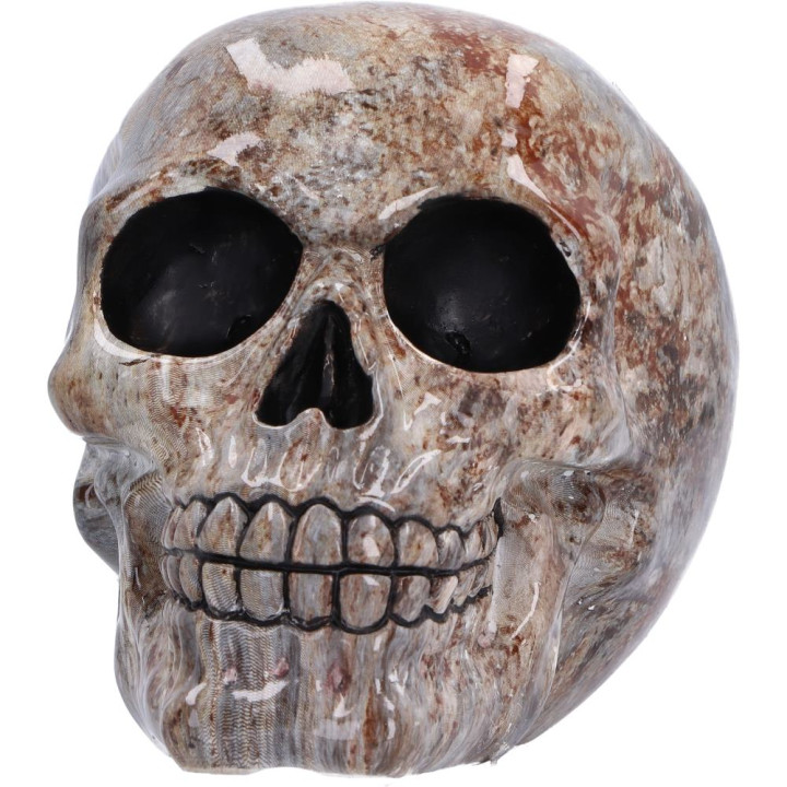 Marble Remains 9.5cm