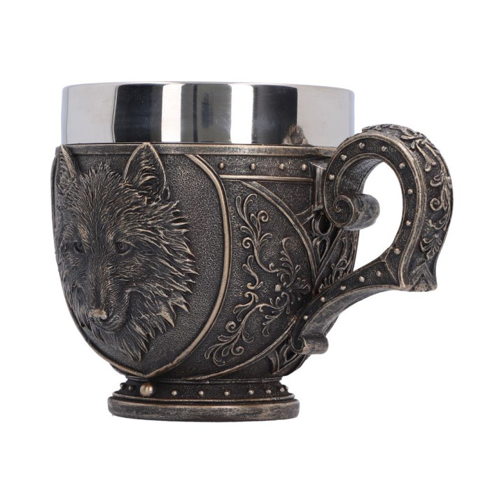 Wild Thirst Cup 10.6cm