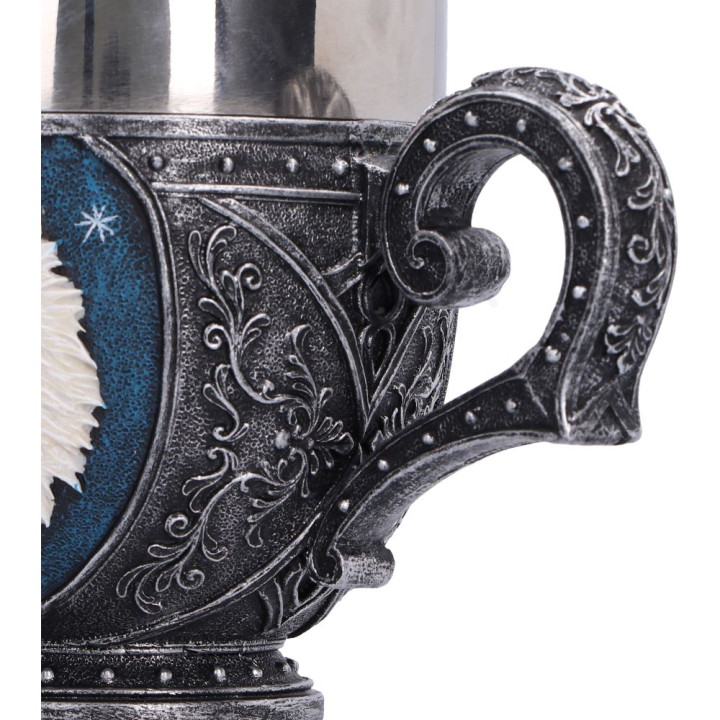 Ghost Wolf Cup 10.6cm