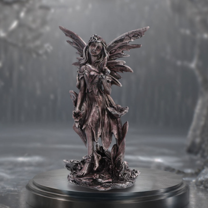 Enchanted Forest - Petal