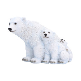 Polar Family 11.2cm