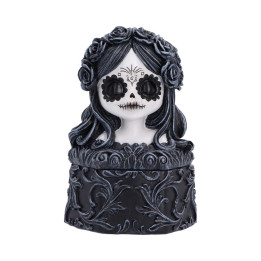 Flor de Muerte Trinket Bo