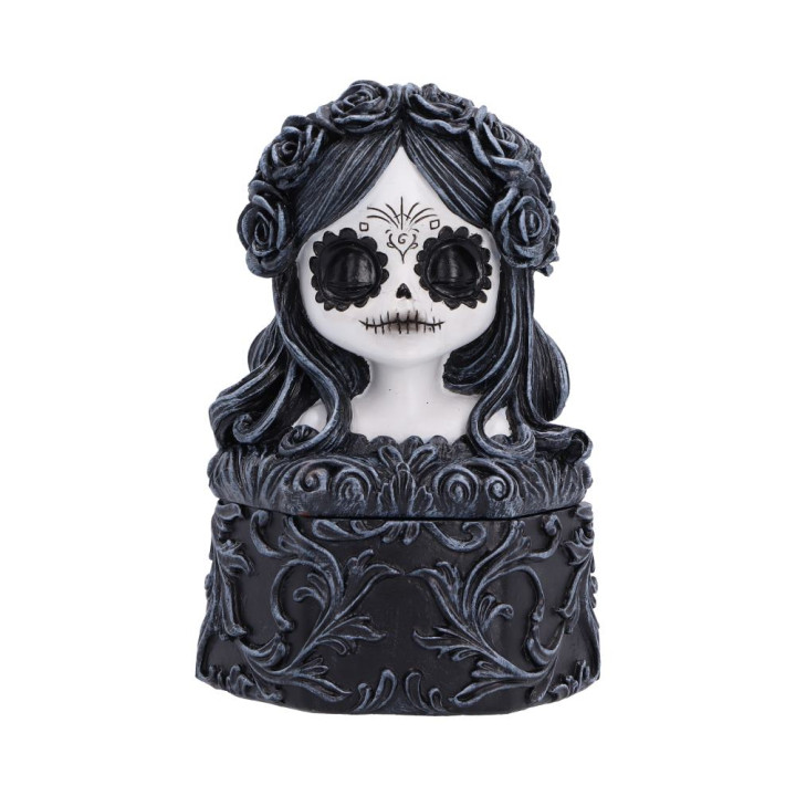 Flor de Muerte Trinket Bo