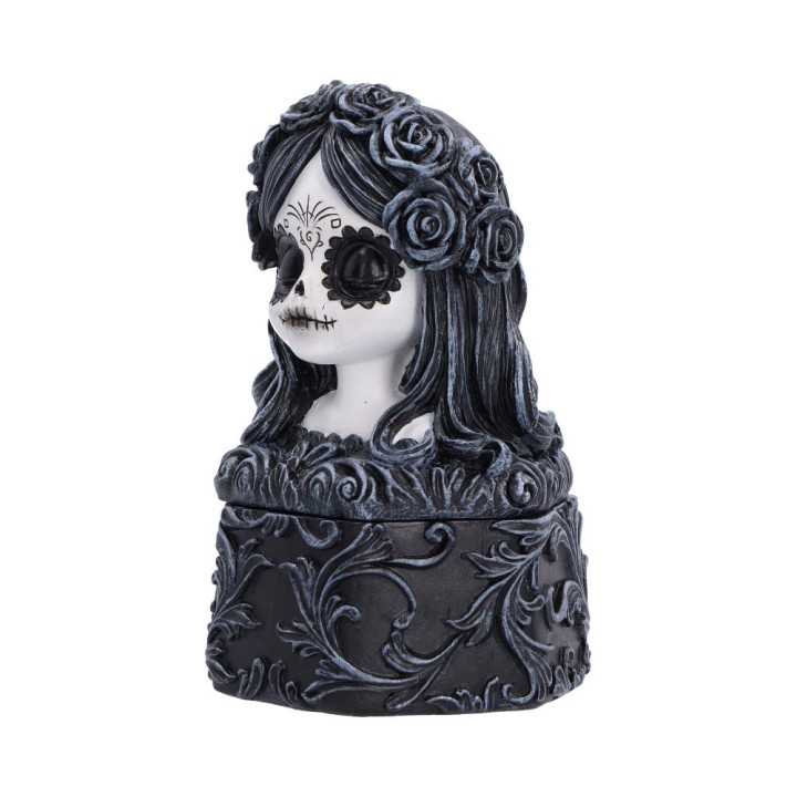 Flor de Muerte Trinket Bo