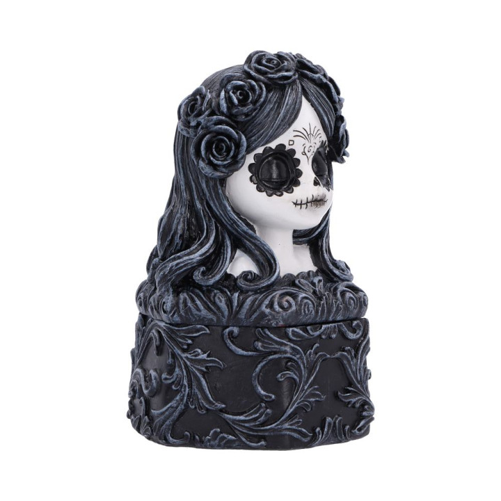 Flor de Muerte Trinket Bo