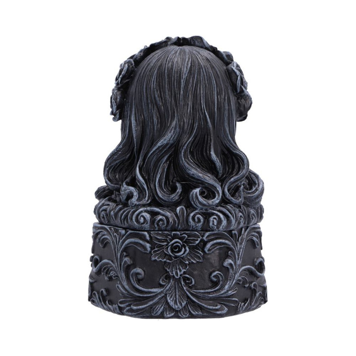 Flor de Muerte Trinket Bo