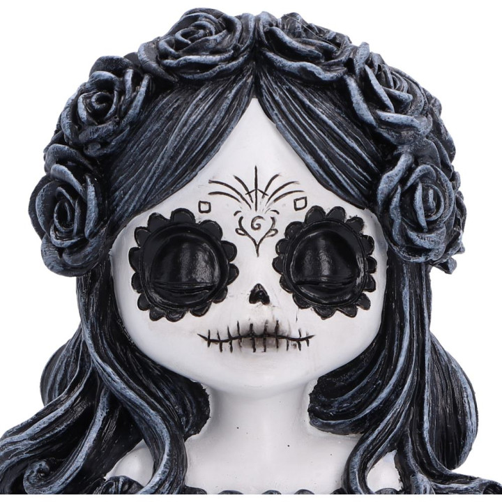 Flor de Muerte Trinket Bo