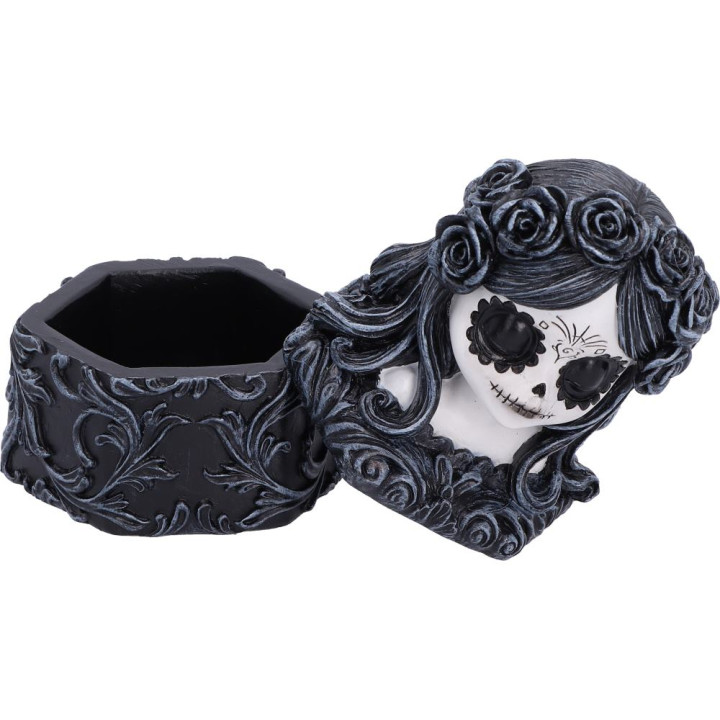 Flor de Muerte Trinket Bo