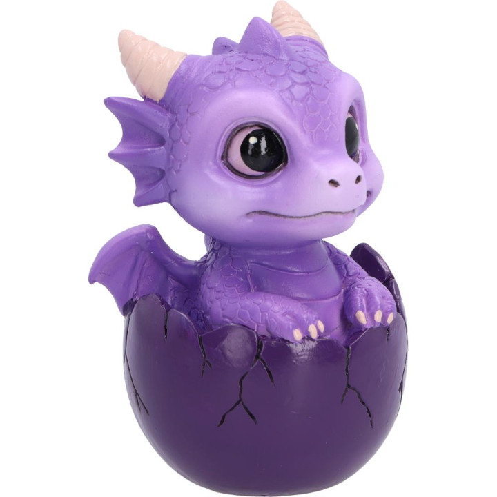 Shellbound (Purple) 8.6cm