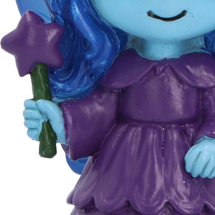 Spirit Fairy Hex 8.8cm