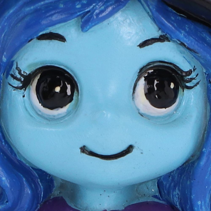 Spirit Fairy Hex 8.8cm