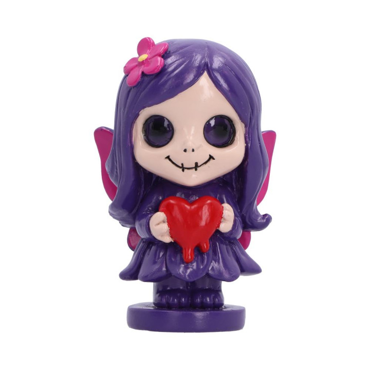 Spirit Fairy Mirella 8.1c