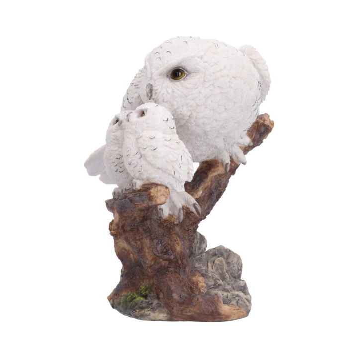 Nest of Love 21.8cm