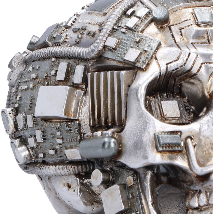 Technomortis 10.3cm