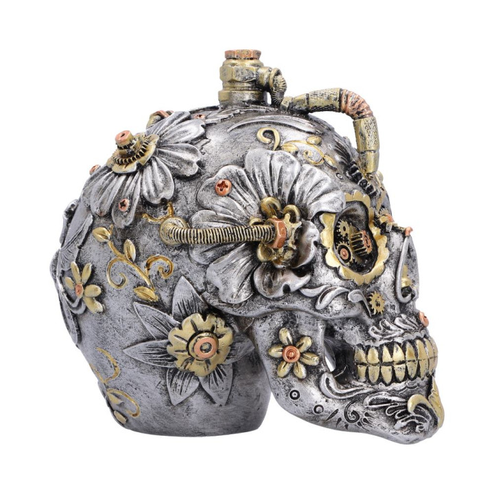 Floral Automaton 13cm