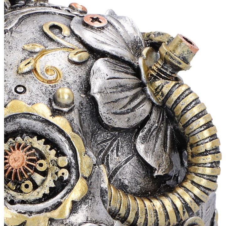 Floral Automaton 13cm
