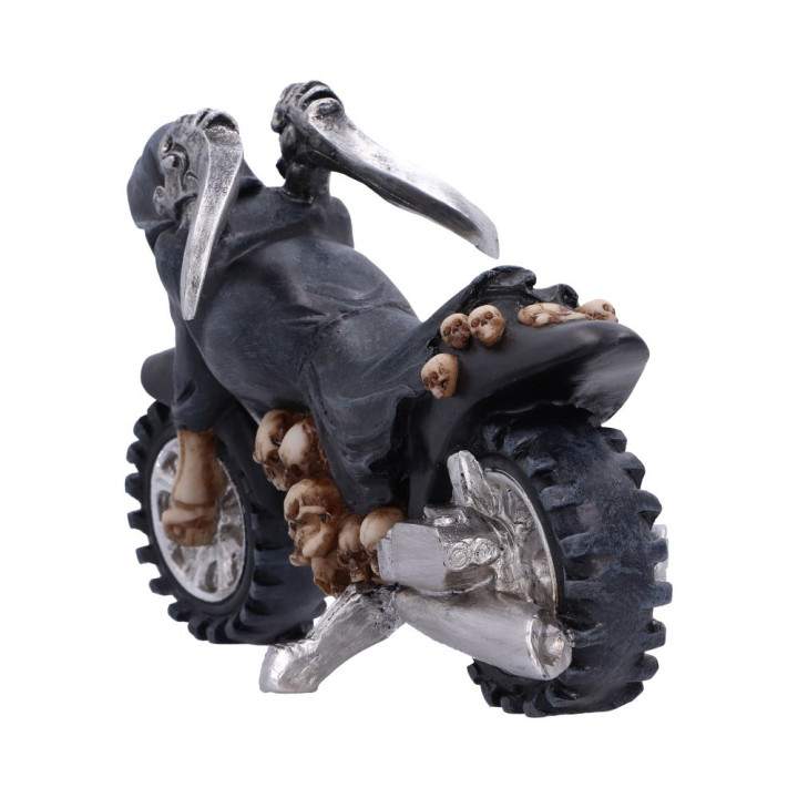 The Last Ride 13cm