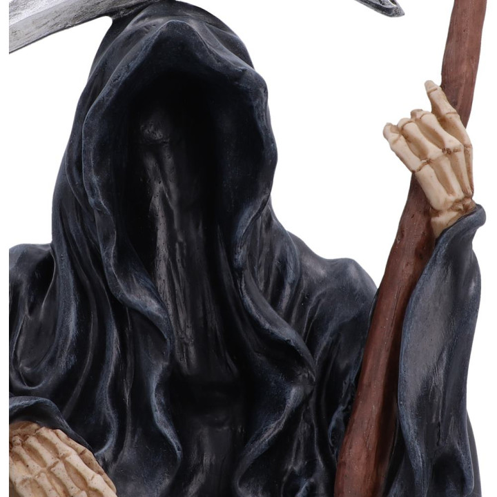 The Dark Omen 23.2cm