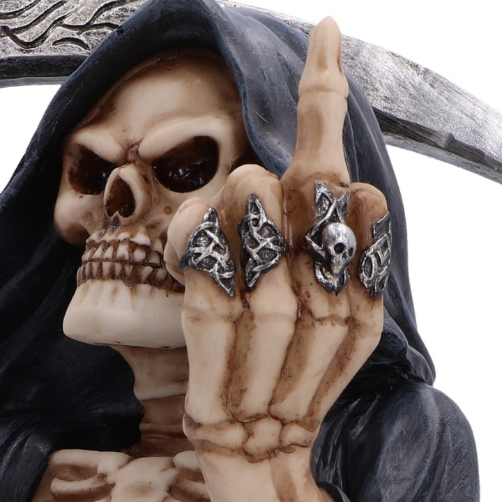 Dead Rude 24cm