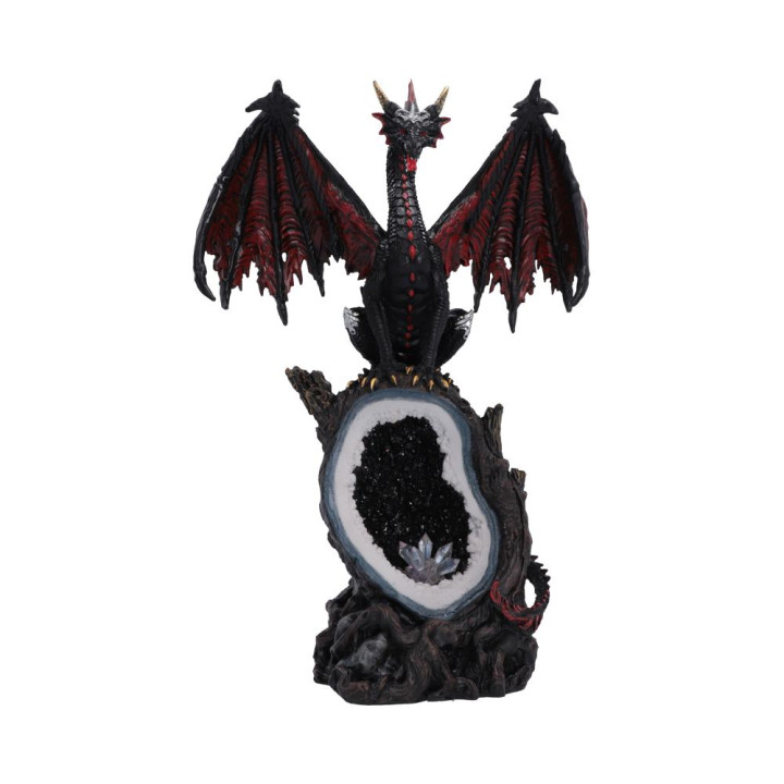 Shadow Crystal Guardian 3