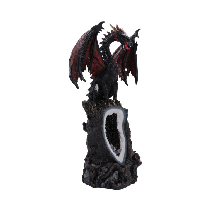 Shadow Crystal Guardian 3
