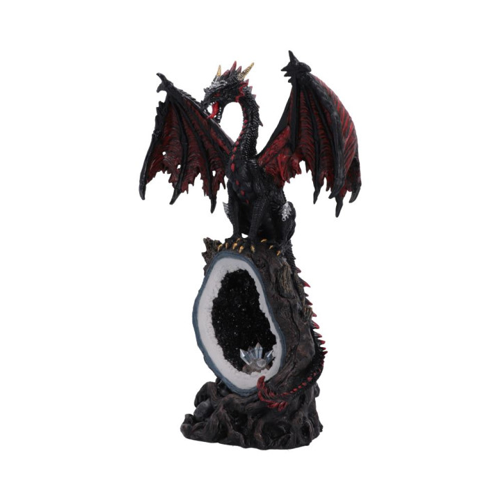 Shadow Crystal Guardian 3