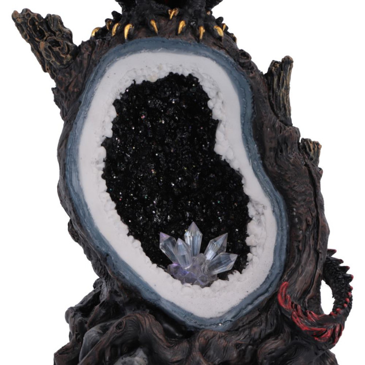 Shadow Crystal Guardian 3