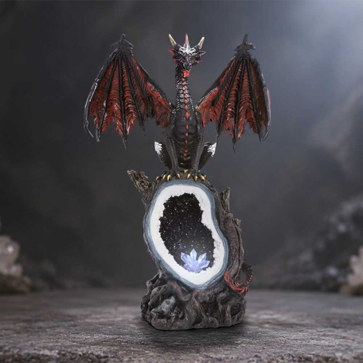 Shadow Crystal Guardian 3