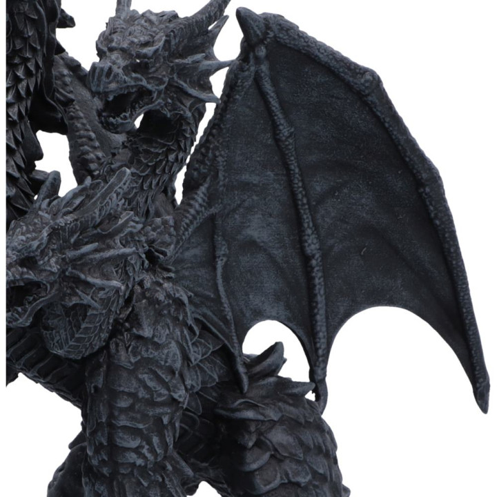 Shadow Hydra (Small) 20cm