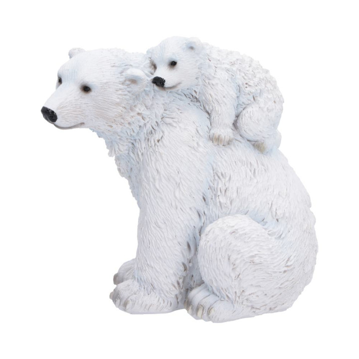 Polar Guardian 8.6cm