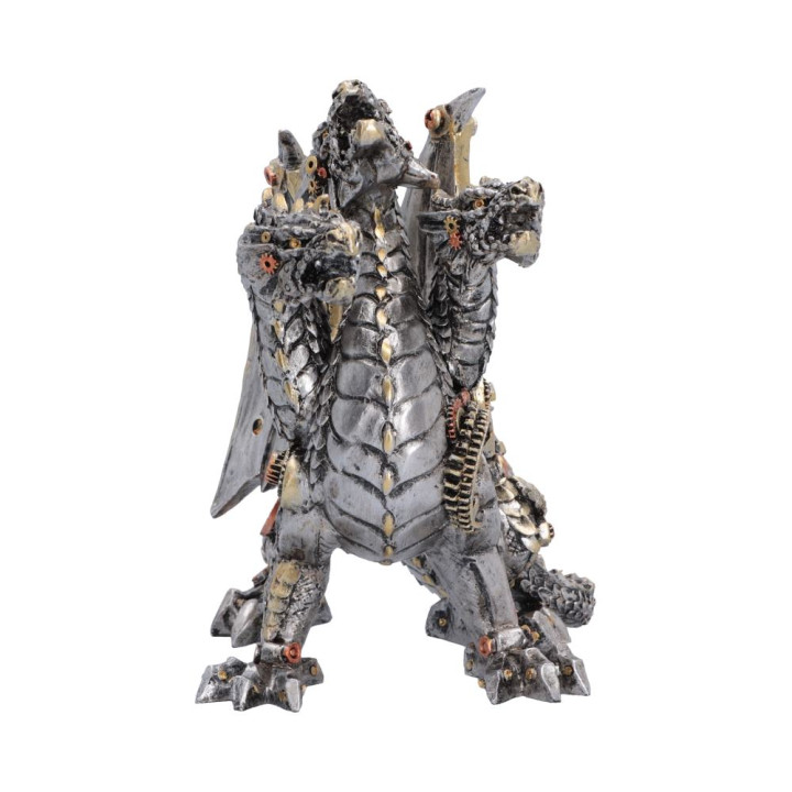 Cogwork Trinity (Small) 1