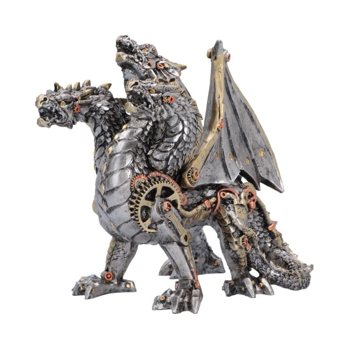 Cogwork Trinity (Small) 1