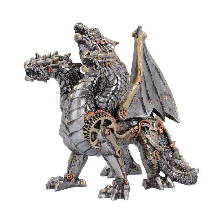 Cogwork Trinity (Small) 1