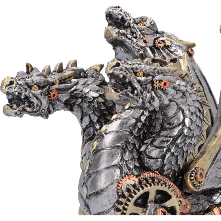 Cogwork Trinity (Small) 1