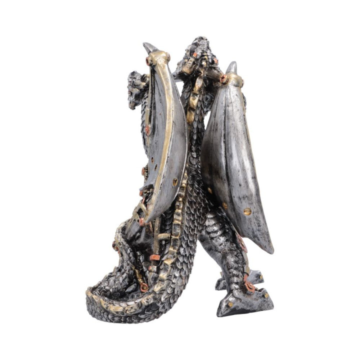 Cogwork Trinity (Small) 1