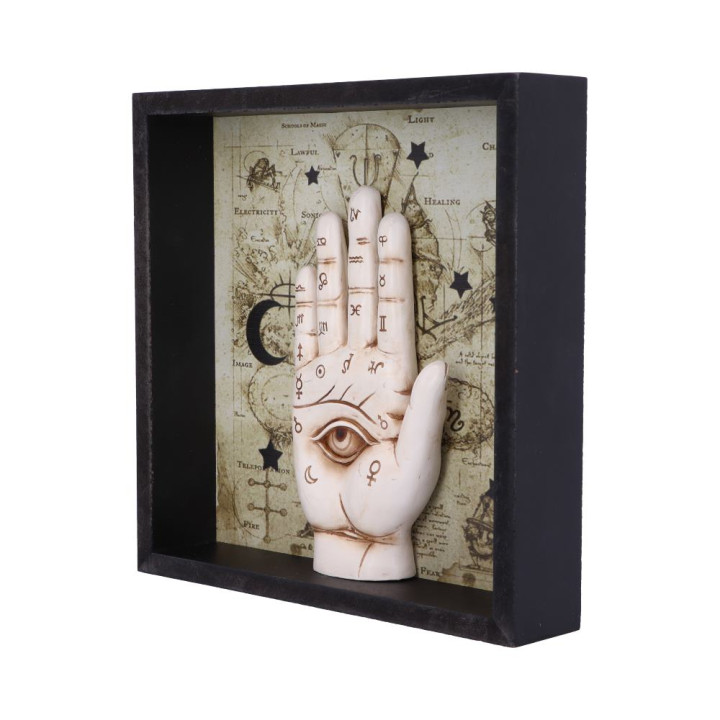 Palmistry Companion 20.2c