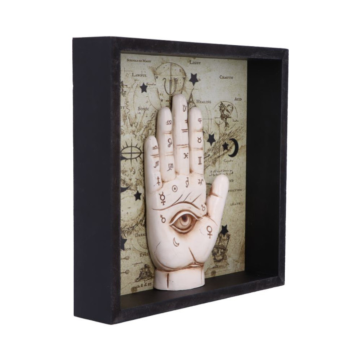 Palmistry Companion 20.2c