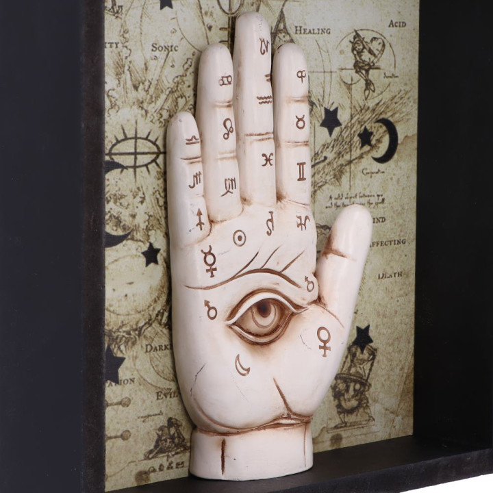 Palmistry Companion 20.2c