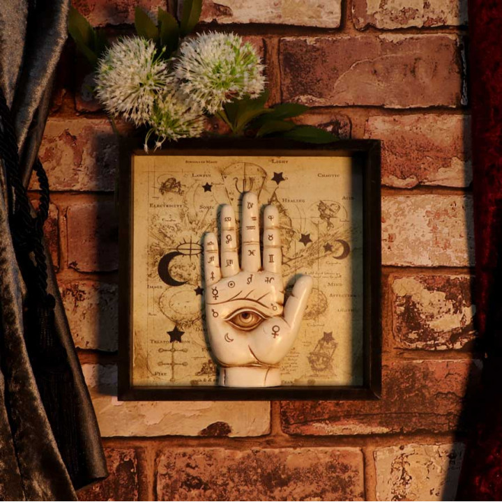 Palmistry Companion 20.2c