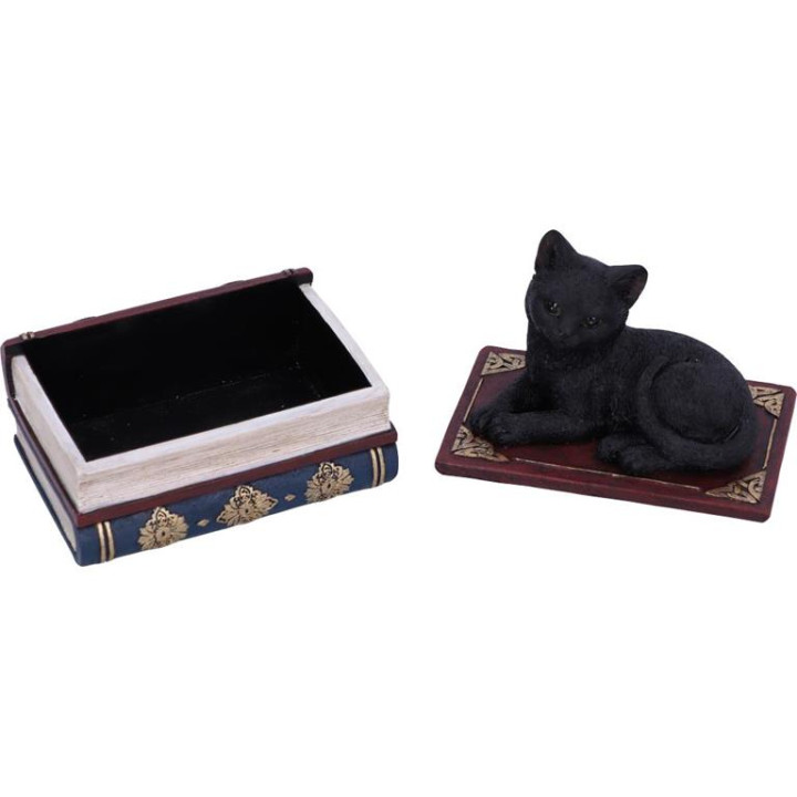 Salems Spells 11.7cm
