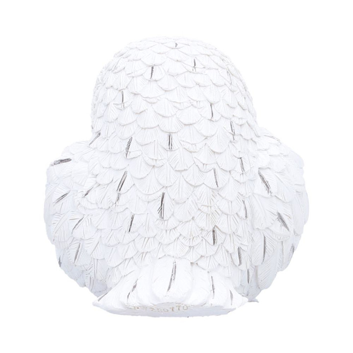 Feathered Nest 10.7cm