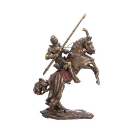 Knights Charge 45.9cm