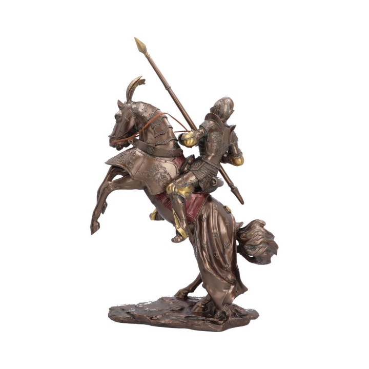 Knights Charge 45.9cm